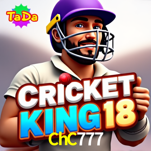 Estatísticas ChC777